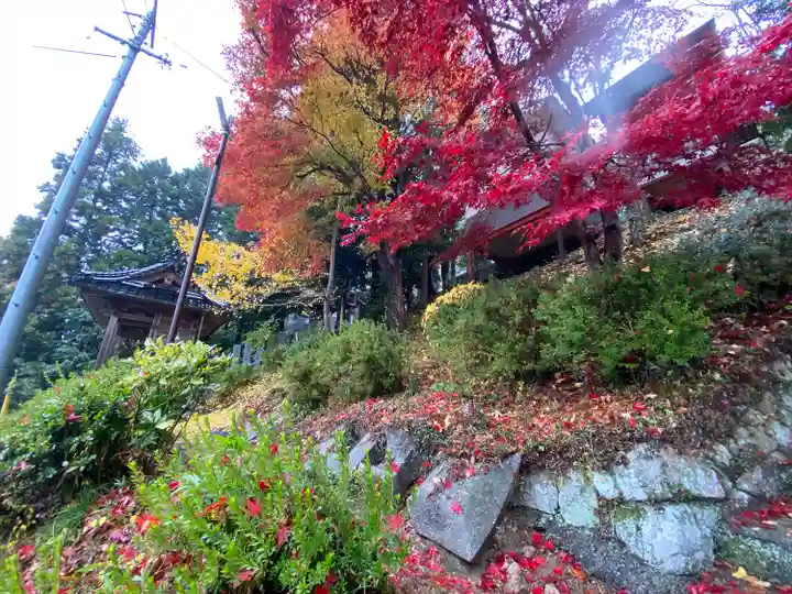 木野山神社(岡山県)