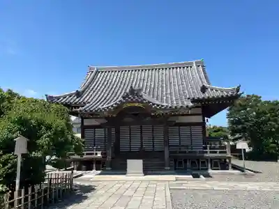 西新井大師総持寺(東京都)
