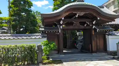 真浄院（眞淨院）(京都府)