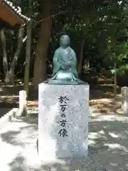 知立神社(愛知県)