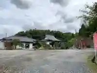 大元神社のその他建物