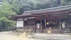 宇治上神社(京都府)