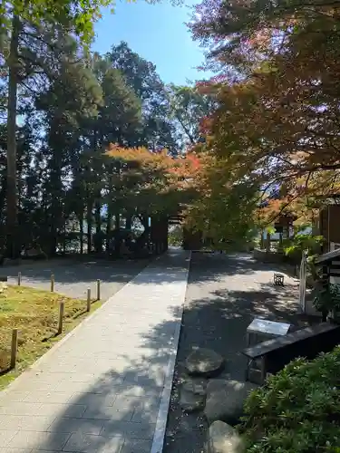 大興善寺のその他建物