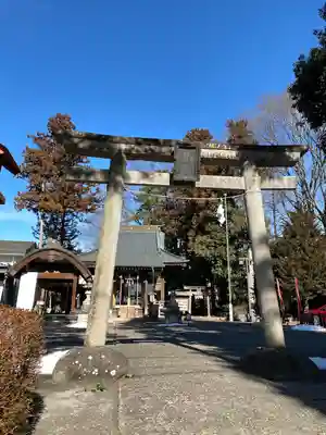 榛名神社(群馬県)