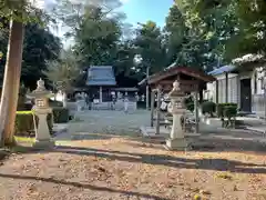 三之宮神社(滋賀県)