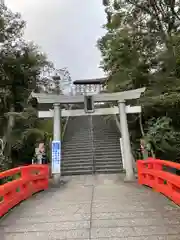 城山八幡宮(愛知県)