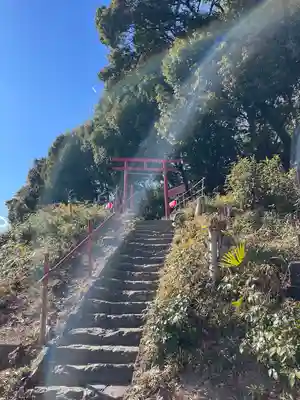埼玉厄除け開運大師・龍泉寺（切り絵御朱印発祥の寺）(埼玉県)