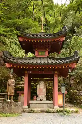 愛宕念仏寺(京都府)