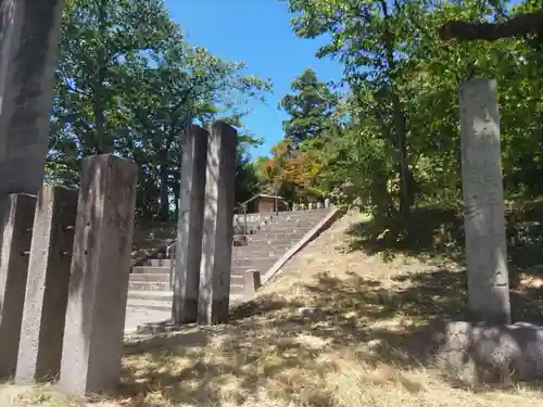熊野神社(新潟県)