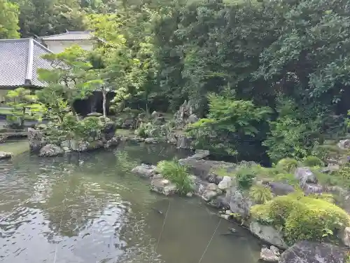 清荒神清澄寺(兵庫県)