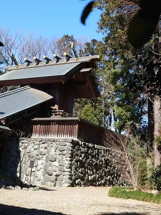 櫻木神社(千葉県)