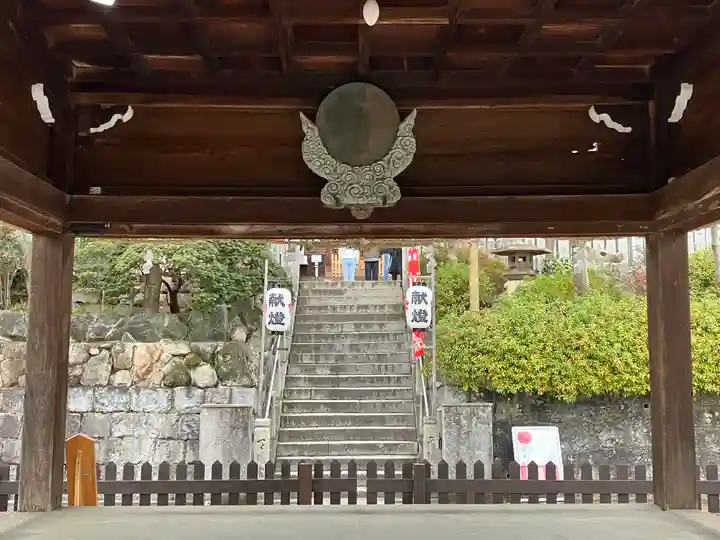 北野天満神社(兵庫県)