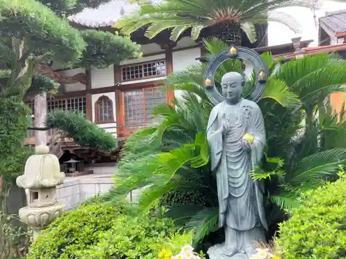 普済寺(静岡県)