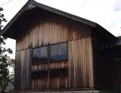 堀出神社(新潟県)