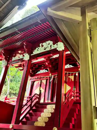 洲崎神社(千葉県)