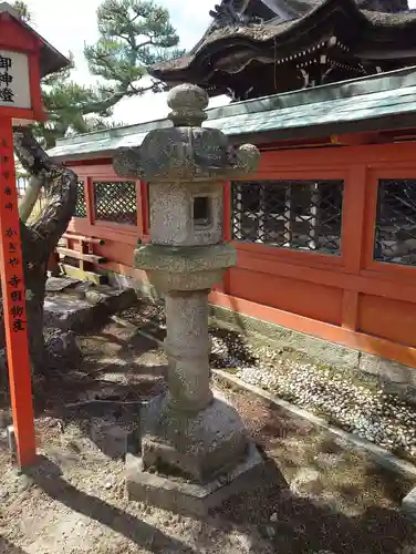 唐崎神社(滋賀県)