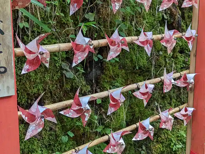 貴船神社(京都府)