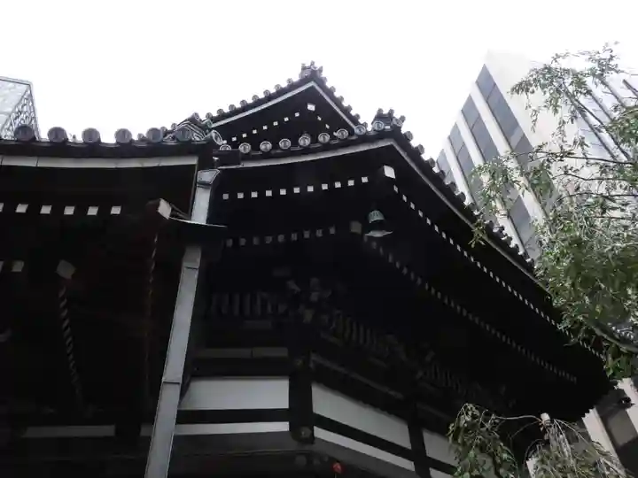 頂法寺(六角堂)(京都府)