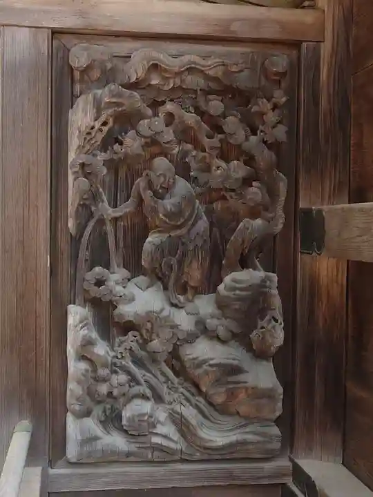 古峯神社(栃木県)