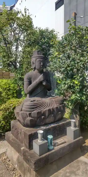 南谷寺(東京都)