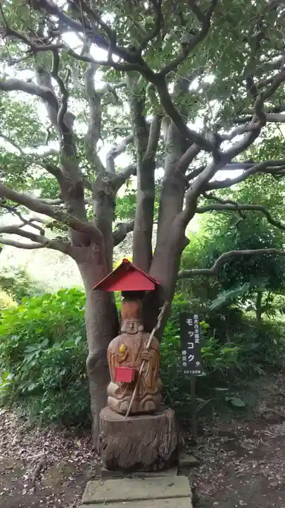 興禅寺(神奈川県)