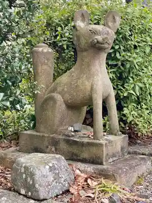 佐久奈度神社(滋賀県)