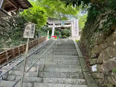 宝厳寺(滋賀県)