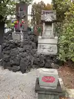 京王開運稲荷大明神(東京都)