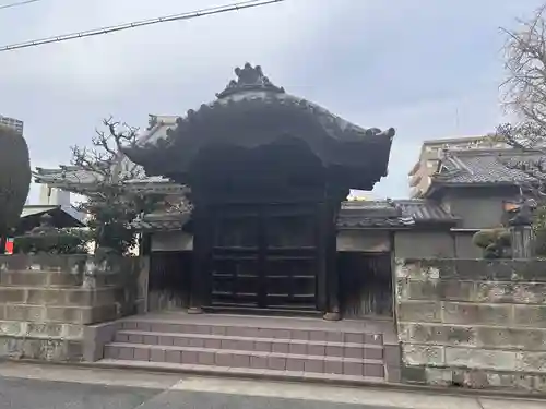 聖運寺(愛知県)