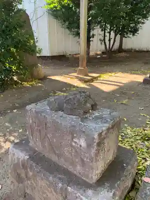東峰神社(千葉県)