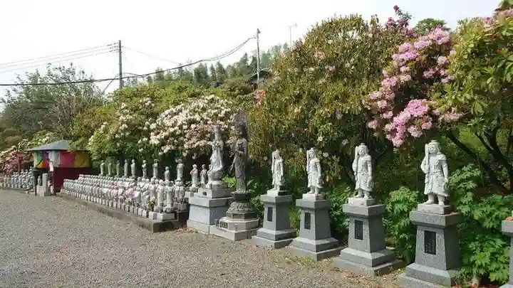 赤城大教会赤城寺(群馬県)
