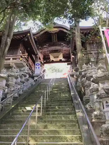 鹿嶋神社のその他建物