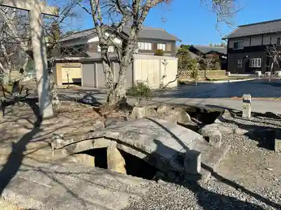 八幡神社(滋賀県)
