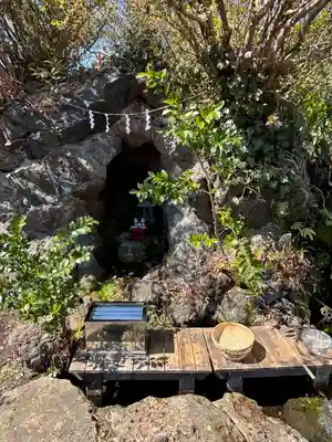 前橋神明宮(群馬県)