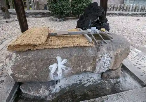 龍神社(愛知県)