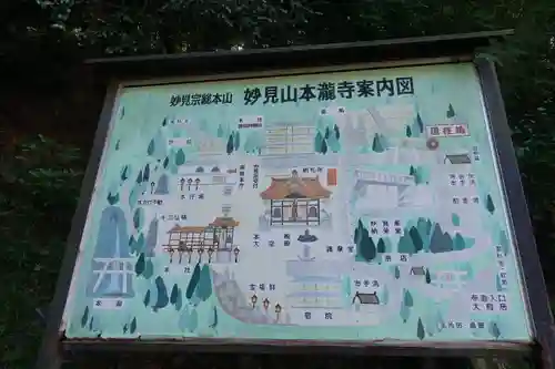 本瀧寺のその他建物