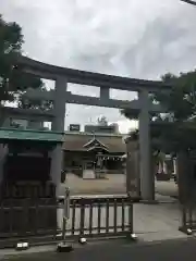 今宮戎神社(大阪府)