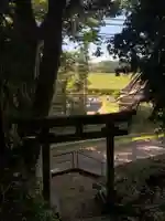 稲荷神社(千葉県)