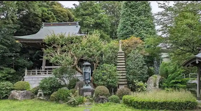 宝厳院の建物その他