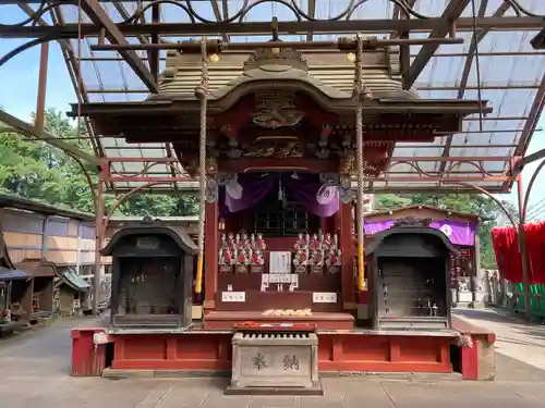 成田山新勝寺(千葉県)