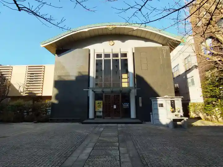 密嚴院のその他建物