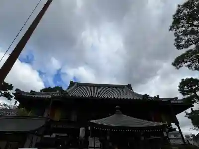 葛井寺(大阪府)