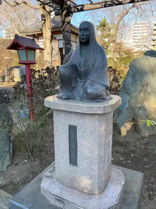 芳林寺(埼玉県)