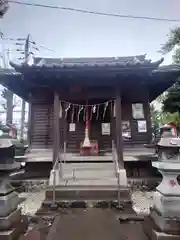 金刀比羅神社(埼玉県)