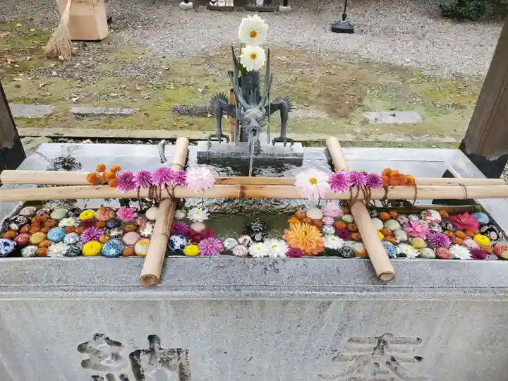 今市報徳二宮神社(栃木県)