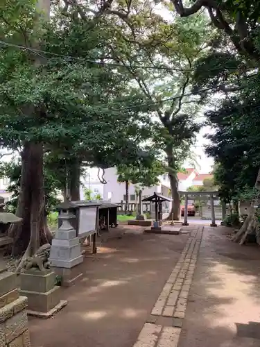 甲大神(千葉県)