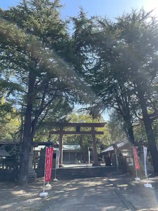 和歌山縣護國神社(和歌山県)