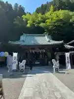 早馬神社(宮城県)