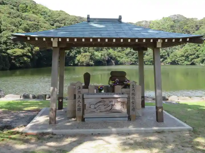 桜ヶ池池宮神社のその他建物