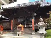 金泉寺(徳島県)